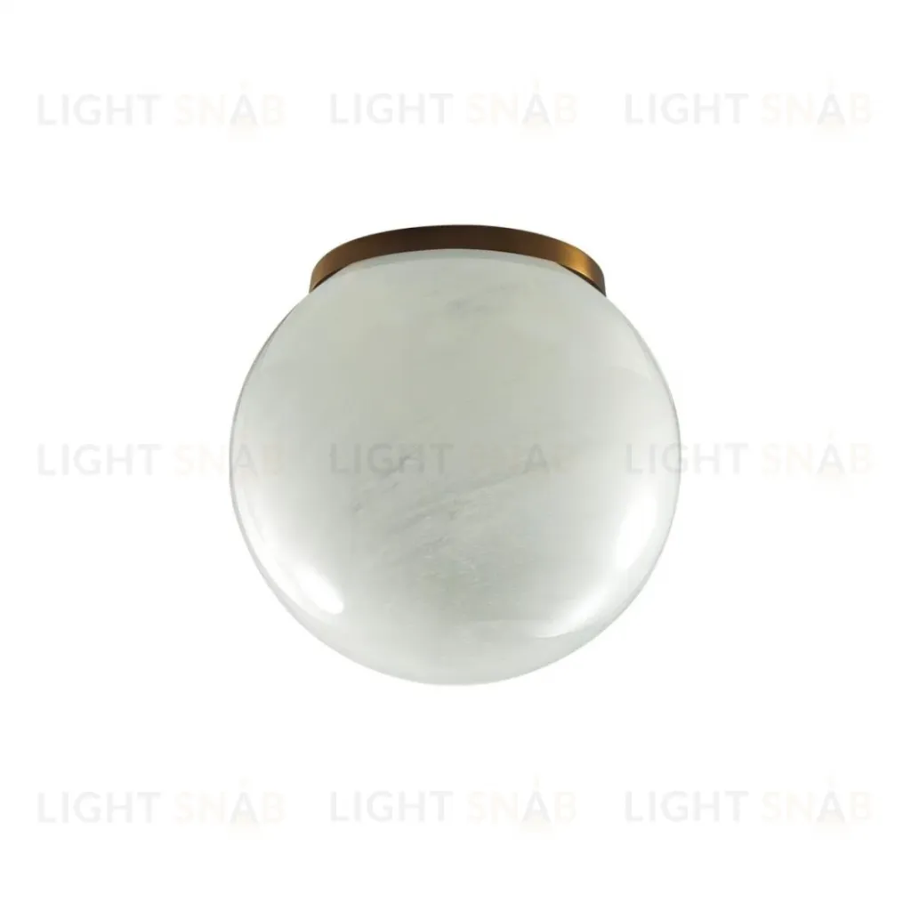 Потолочный светильник Odeon Light Midcent Magia 7109/1CA 7109/1CA