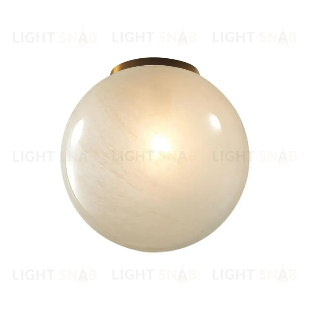 Потолочный светильник Odeon Light Midcent Magia 7109/1C 7109/1C