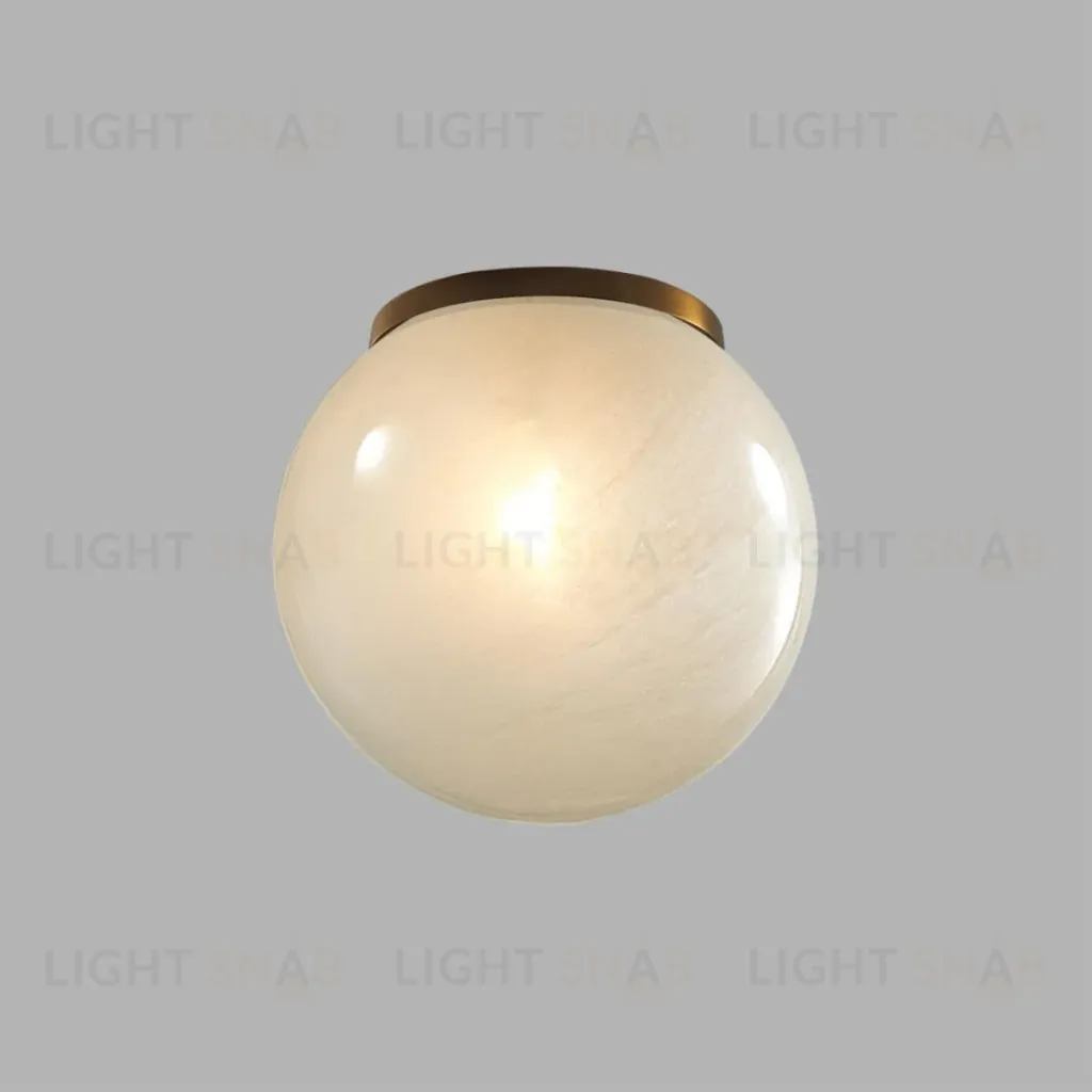 Потолочный светильник Odeon Light Midcent Magia 7109/1CA 7109/1CA