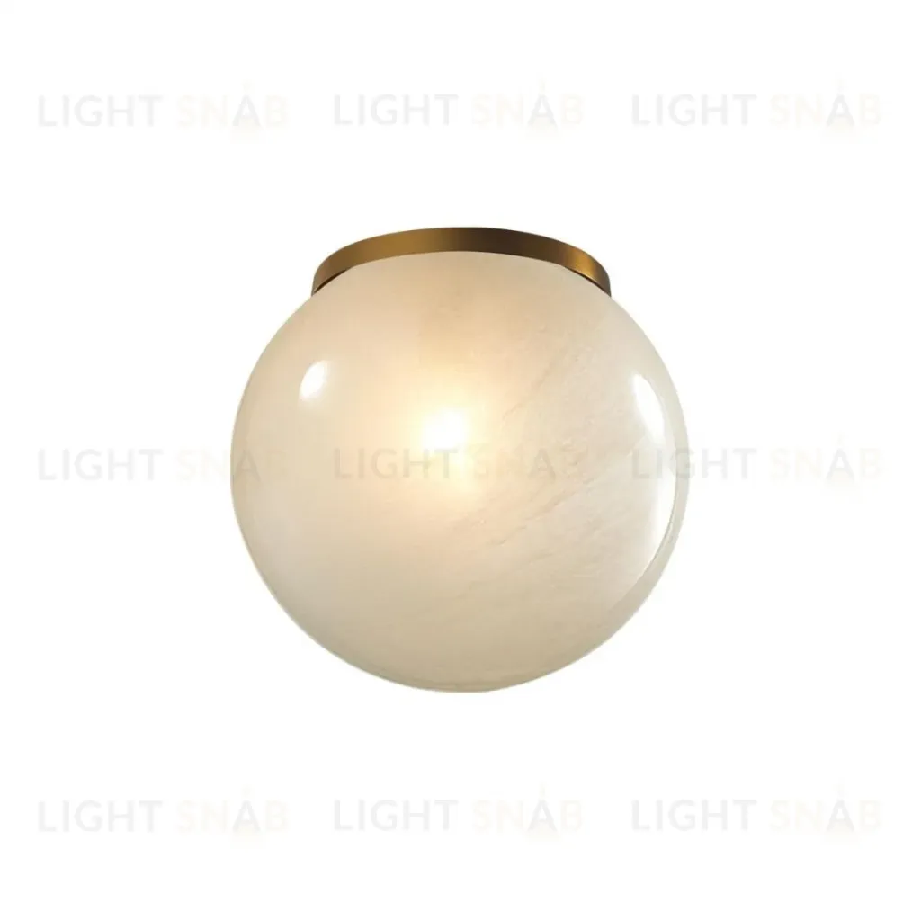 Потолочный светильник Odeon Light Midcent Magia 7109/1CA 7109/1CA