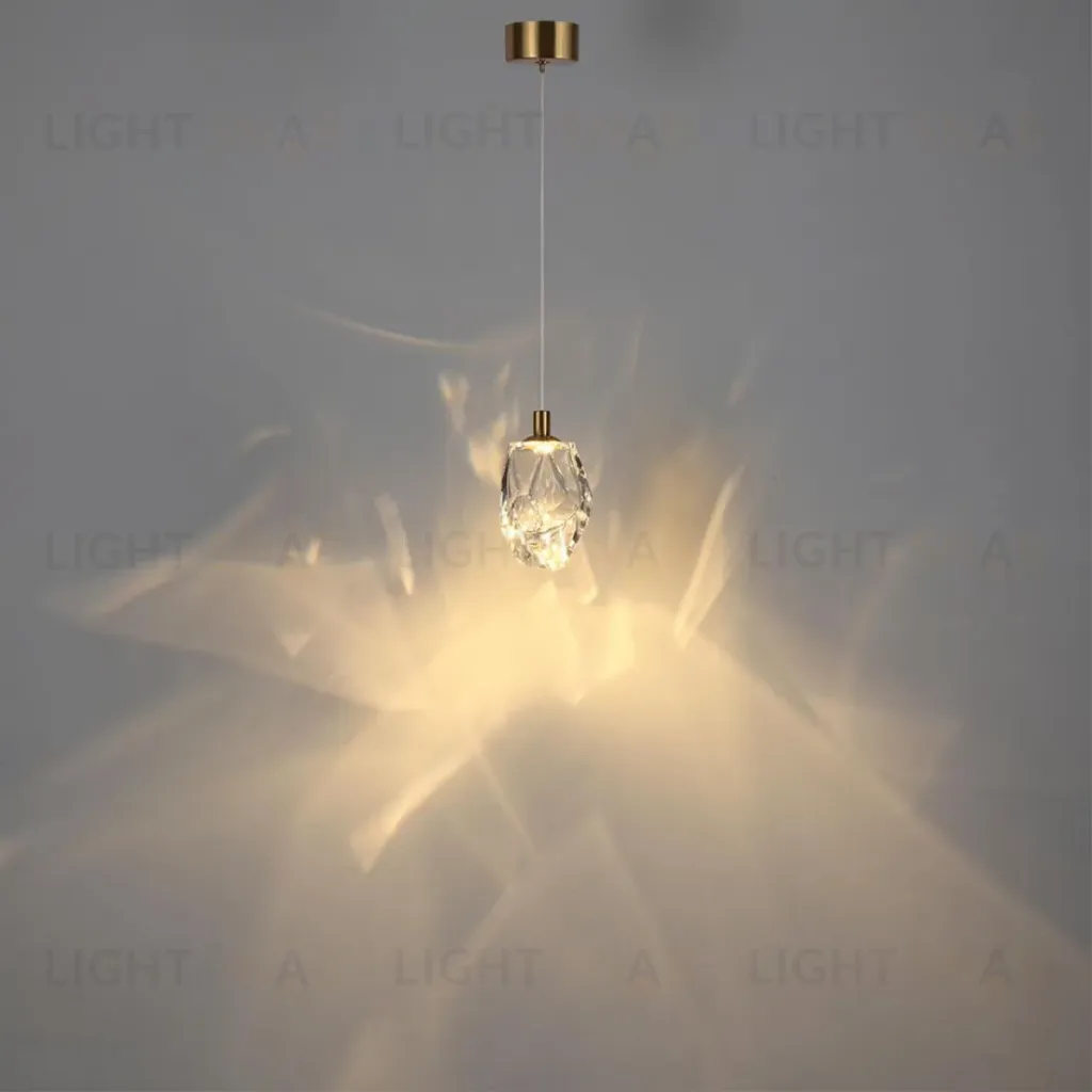 Подвесной светильник Odeon Light L-Vision Gemme 7114/4LC 7114/4LC