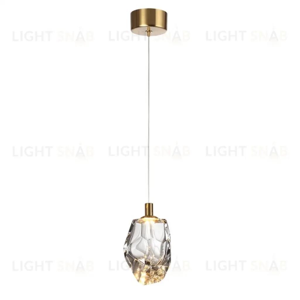 Подвесной светильник Odeon Light L-Vision Gemme 7114/4LC 7114/4LC