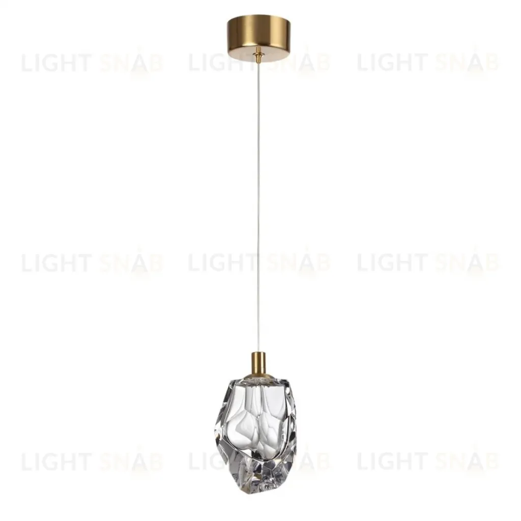 Подвесной светильник Odeon Light L-Vision Gemme 7114/4LC 7114/4LC