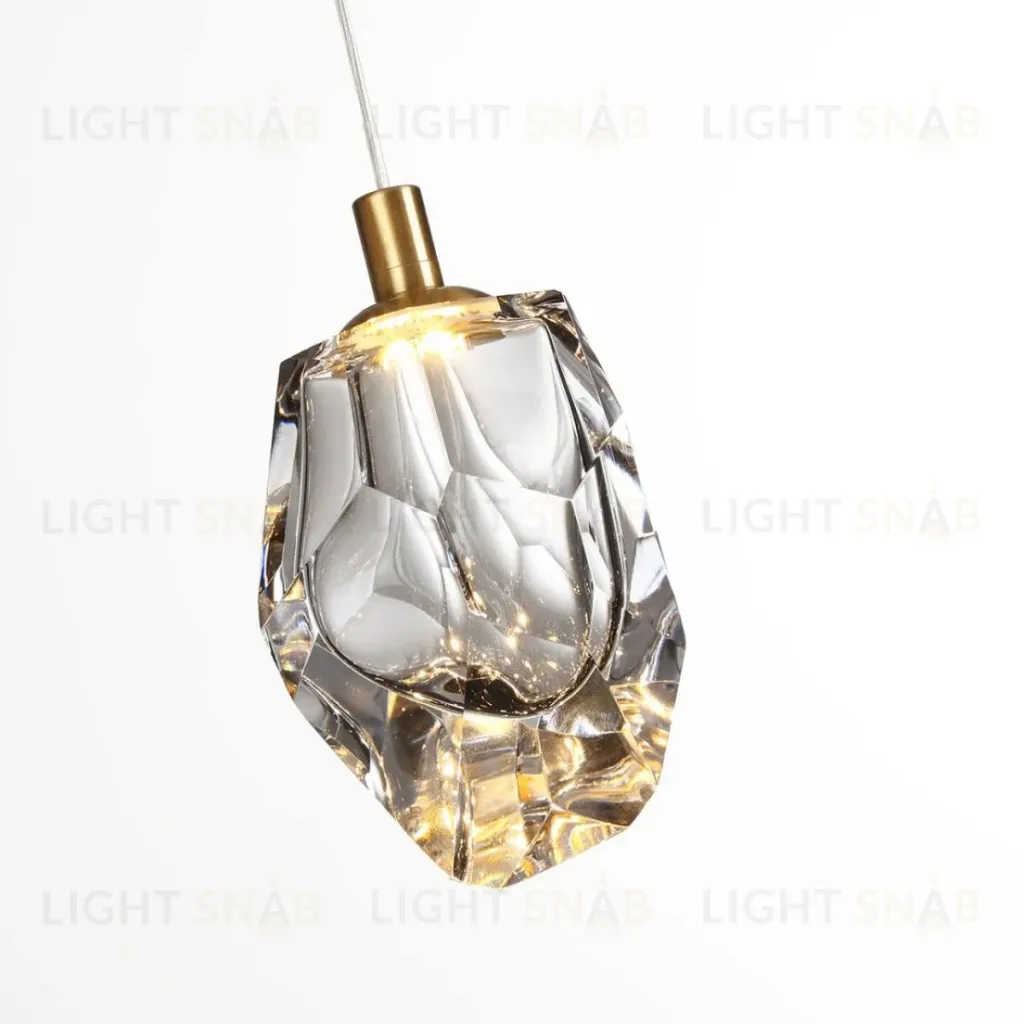 Подвесной светильник Odeon Light L-Vision Gemme 7114/4LC 7114/4LC