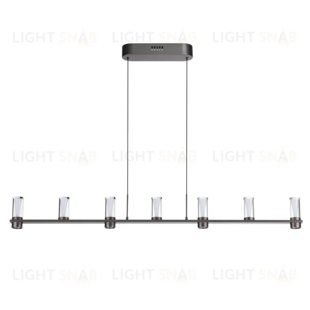 Подвесной светильник Odeon Light Hightech Defance 7143/45L 7143/45L
