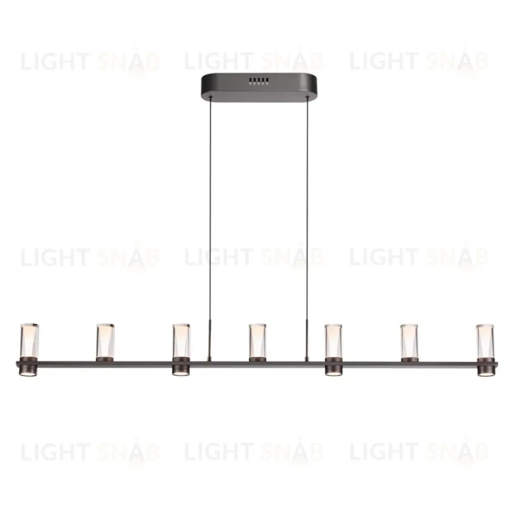 Подвесной светильник Odeon Light Hightech Defance 7143/45L 7143/45L