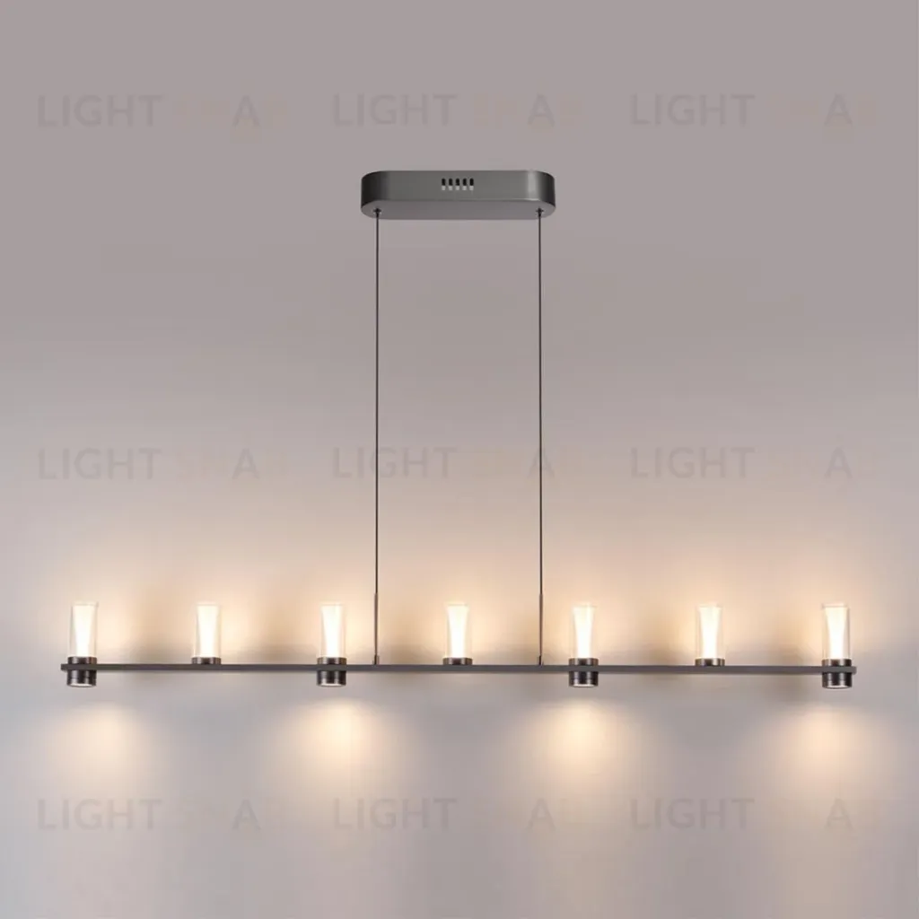 Подвесной светильник Odeon Light Hightech Defance 7143/45L 7143/45L