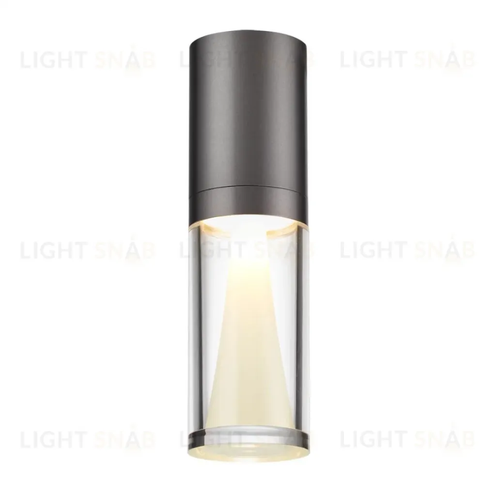 Потолочный светильник Odeon Light Hightech Defance 7143/4CL 7143/4CL