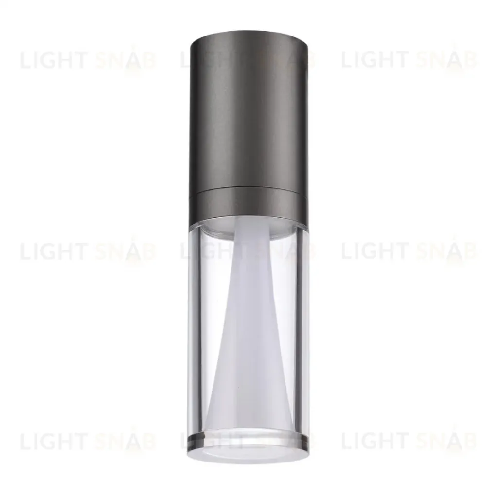 Потолочный светильник Odeon Light Hightech Defance 7143/4CL 7143/4CL