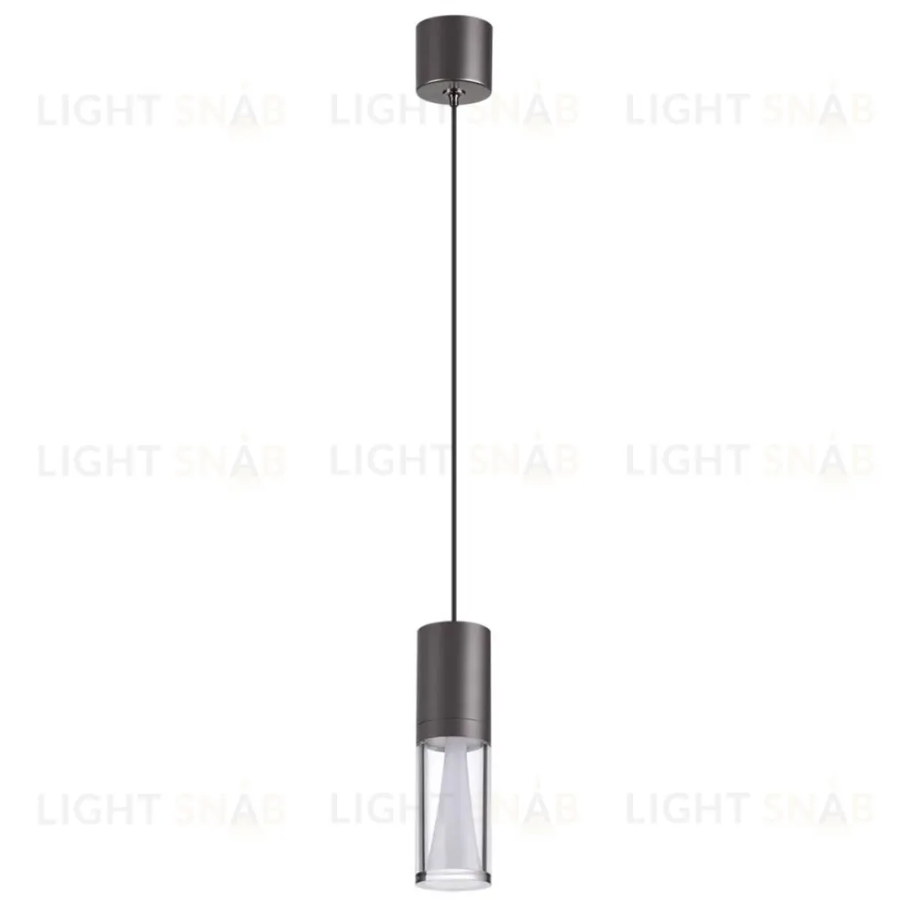 Подвесной светильник Odeon Light Hightech Defance 7143/4L 7143/4L