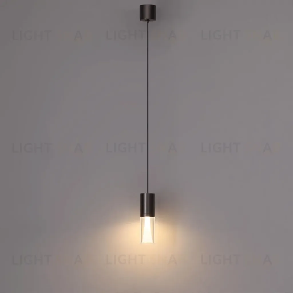 Подвесной светильник Odeon Light Hightech Defance 7143/4L 7143/4L