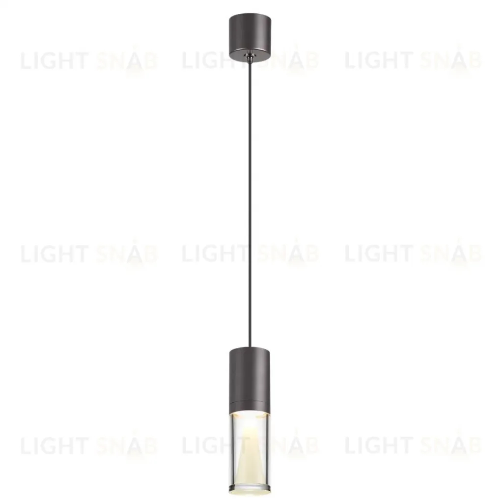 Подвесной светильник Odeon Light Hightech Defance 7143/4L 7143/4L