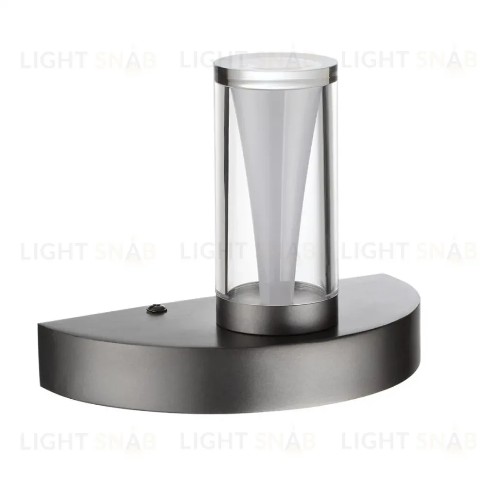 Настенный светильник Odeon Light Hightech Defance 7143/5WL 7143/5WL