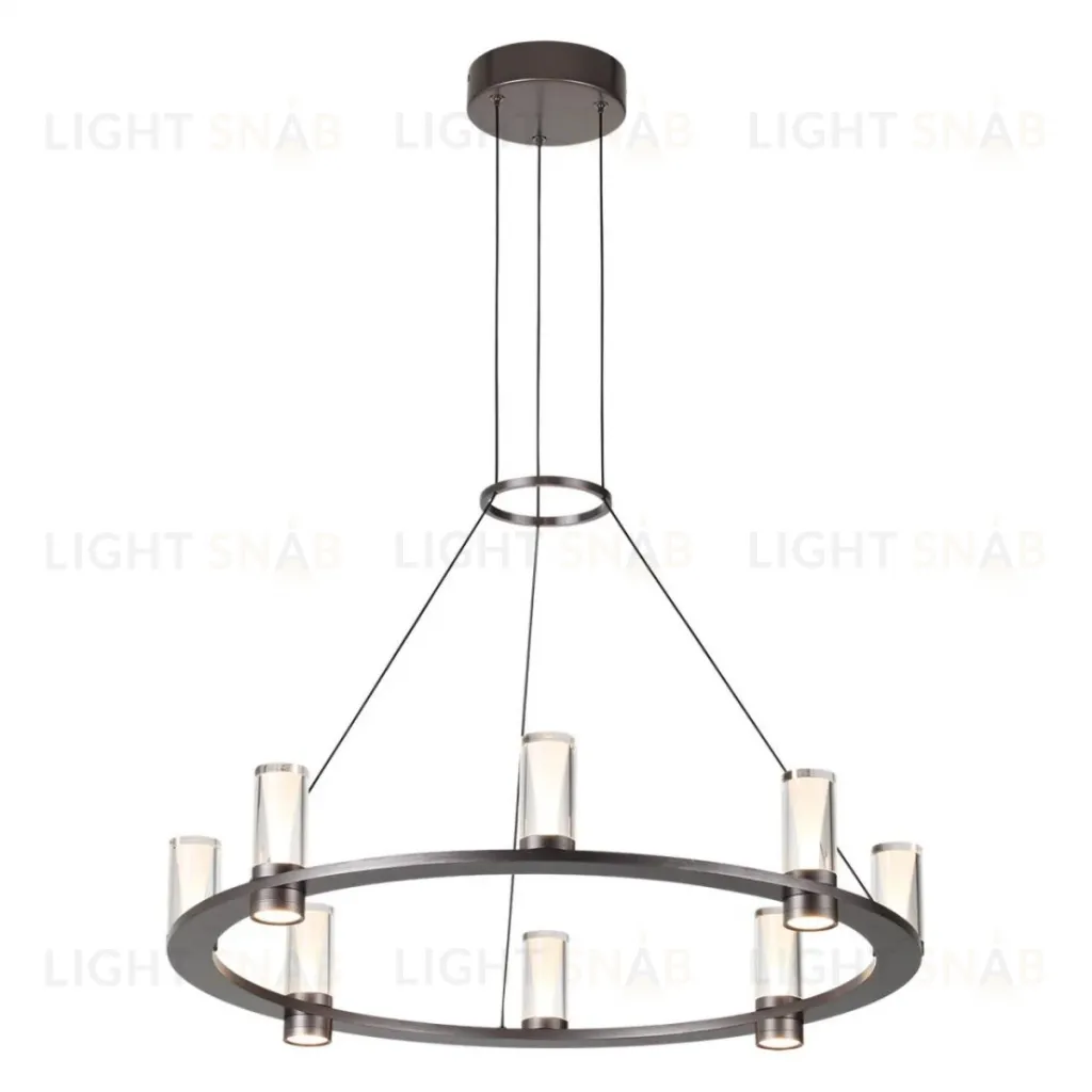 Подвесная люстра Odeon Light Hightech Defance 7143/55L 7143/55L