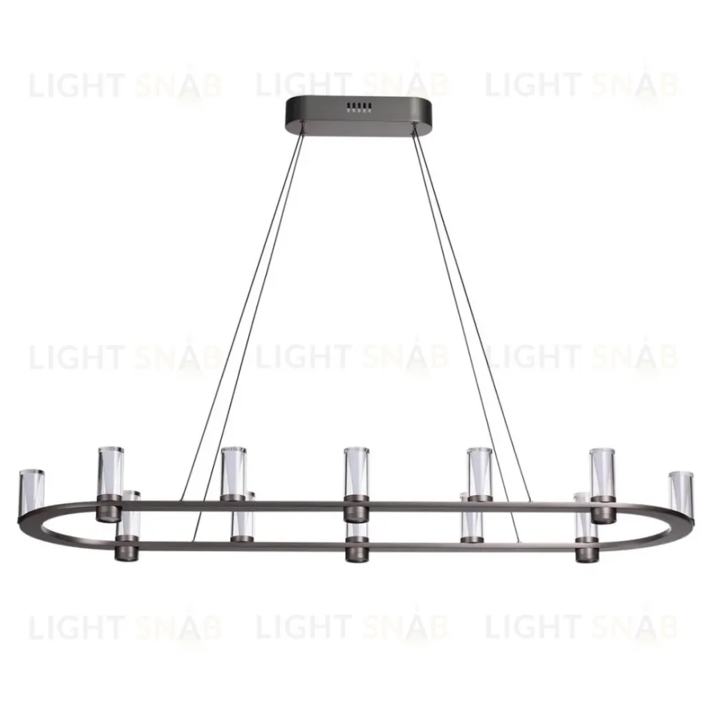 Подвесная люстра Odeon Light Hightech Defance 7143/65L 7143/65L