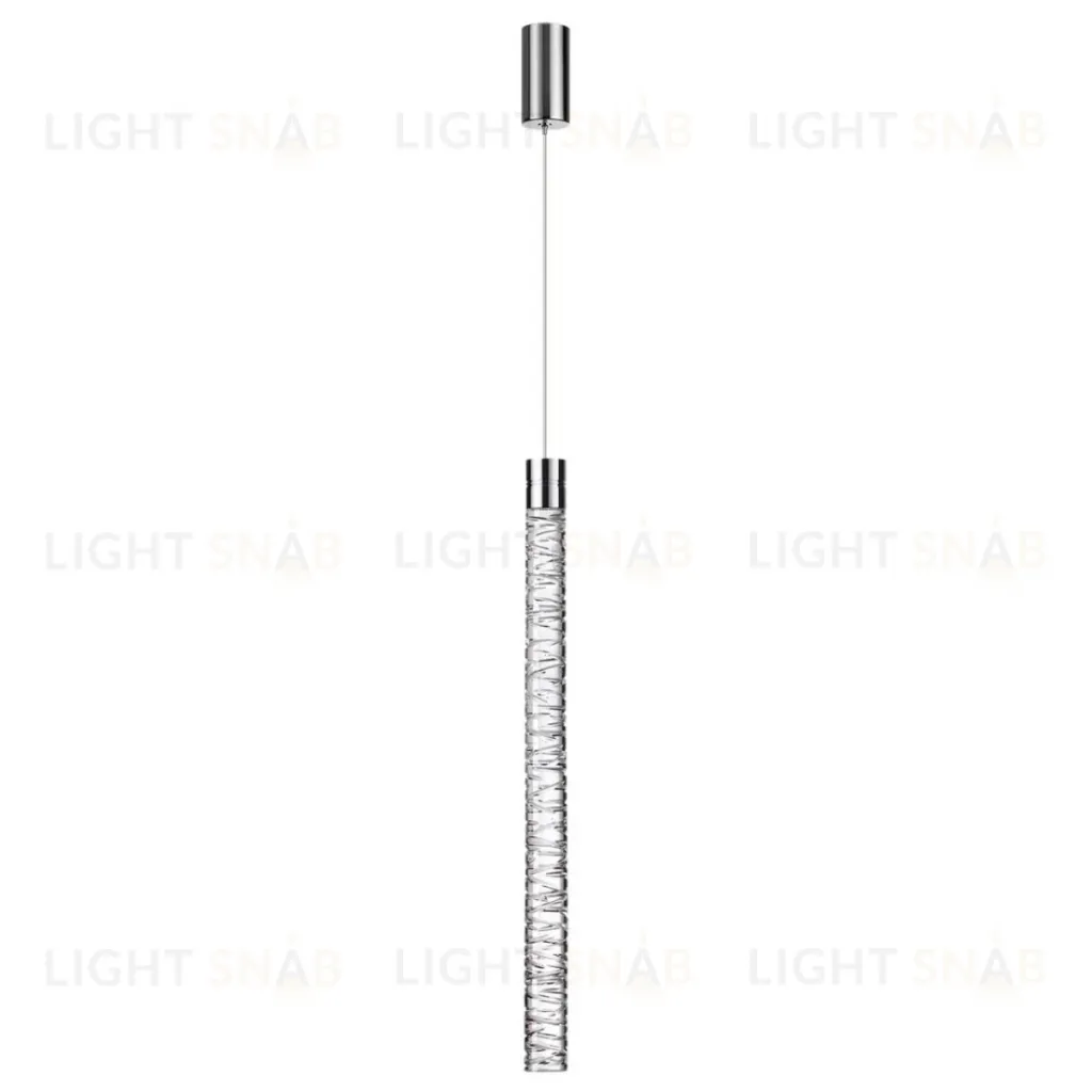 Подвесной светильник Odeon Light L-Vision Pilar 7146/5L 7146/5L