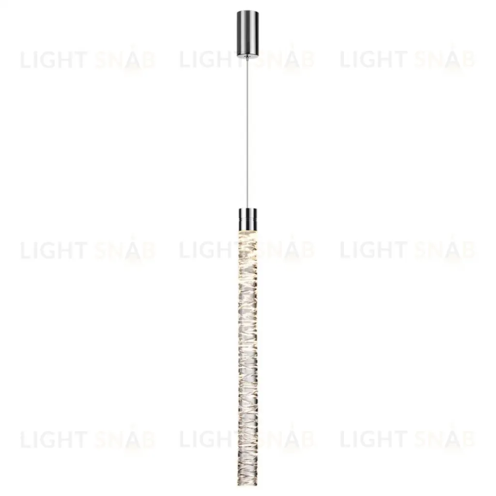 Подвесной светильник Odeon Light L-Vision Pilar 7146/5L 7146/5L