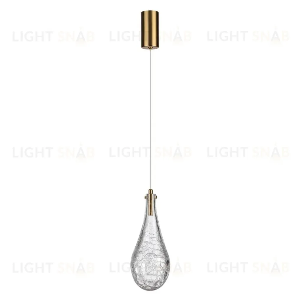 Подвесной светильник Odeon Light L-Vision Incanto 7147/5L 7147/5L