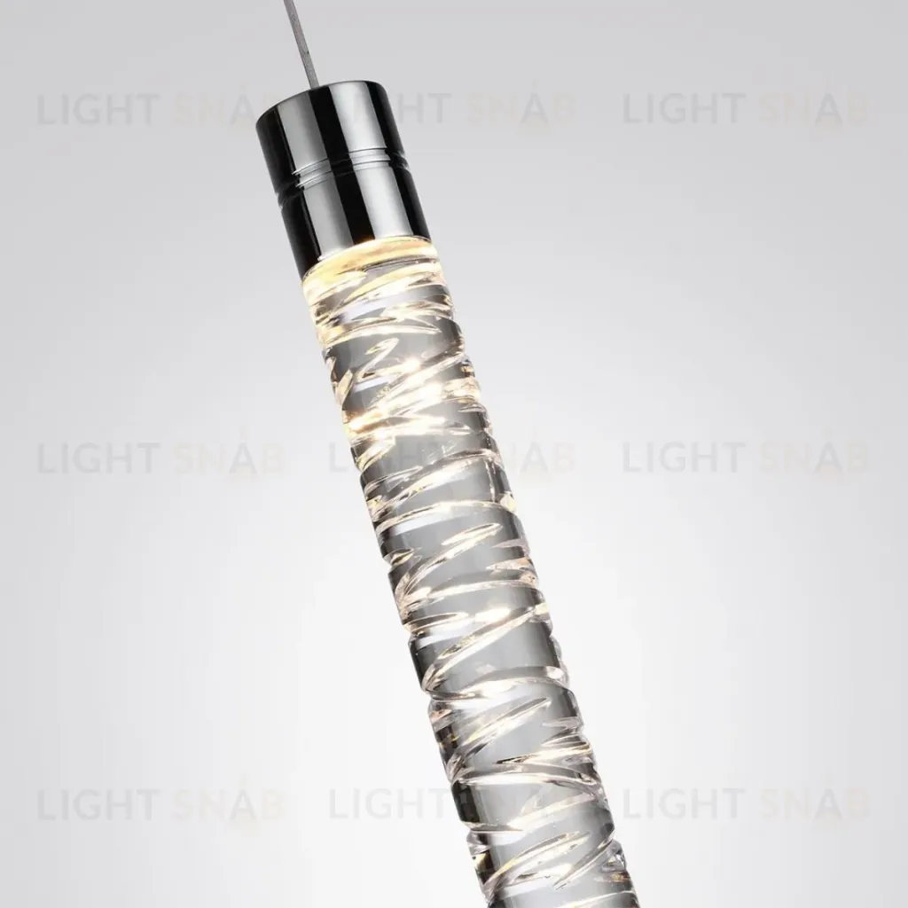 Подвесной светильник Odeon Light L-Vision Pilar 7146/5L 7146/5L
