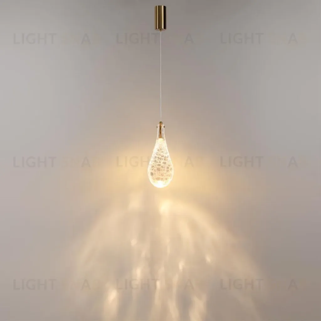 Подвесной светильник Odeon Light L-Vision Incanto 7147/5L 7147/5L