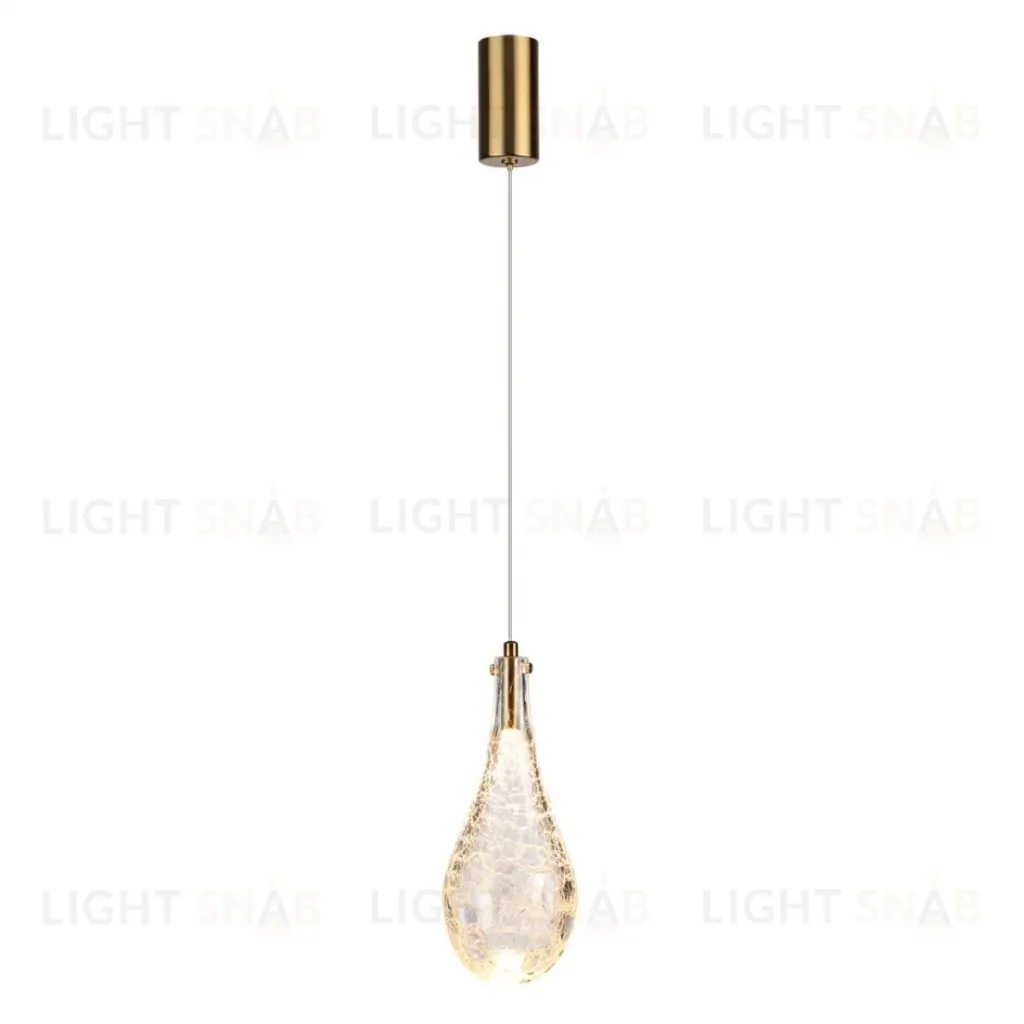 Подвесной светильник Odeon Light L-Vision Incanto 7147/5L 7147/5L