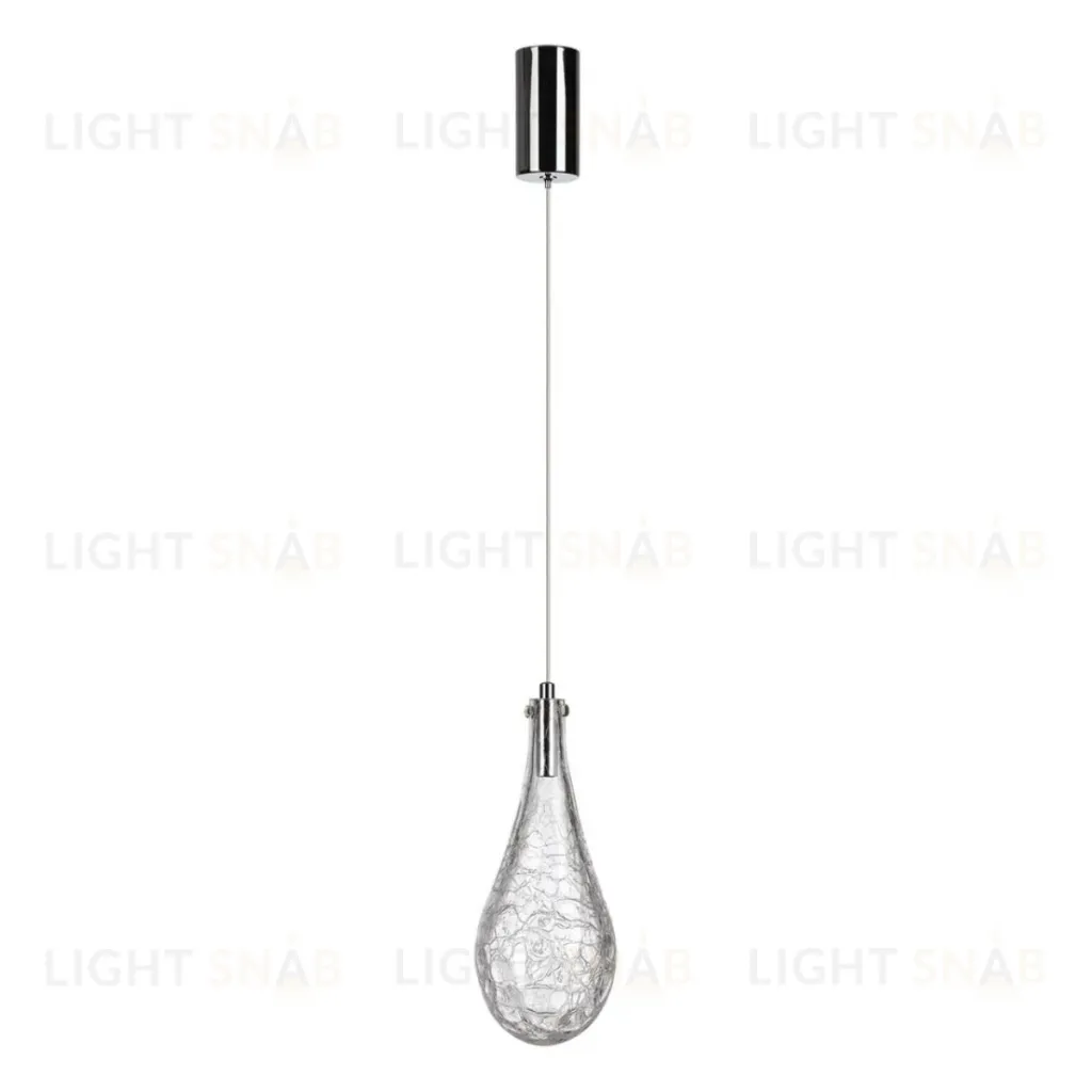 Подвесной светильник Odeon Light L-Vision Incanto 7148/5L 7148/5L