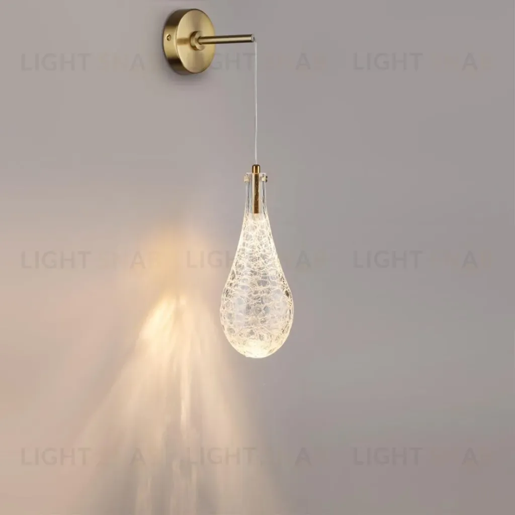 Бра Odeon Light L-Vision Incanto 7147/5WL 7147/5WL