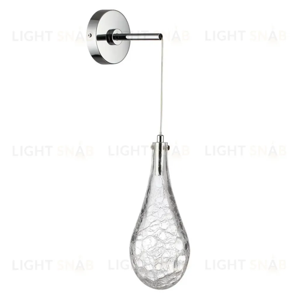 Бра Odeon Light L-Vision Incanto 7148/5WL 7148/5WL