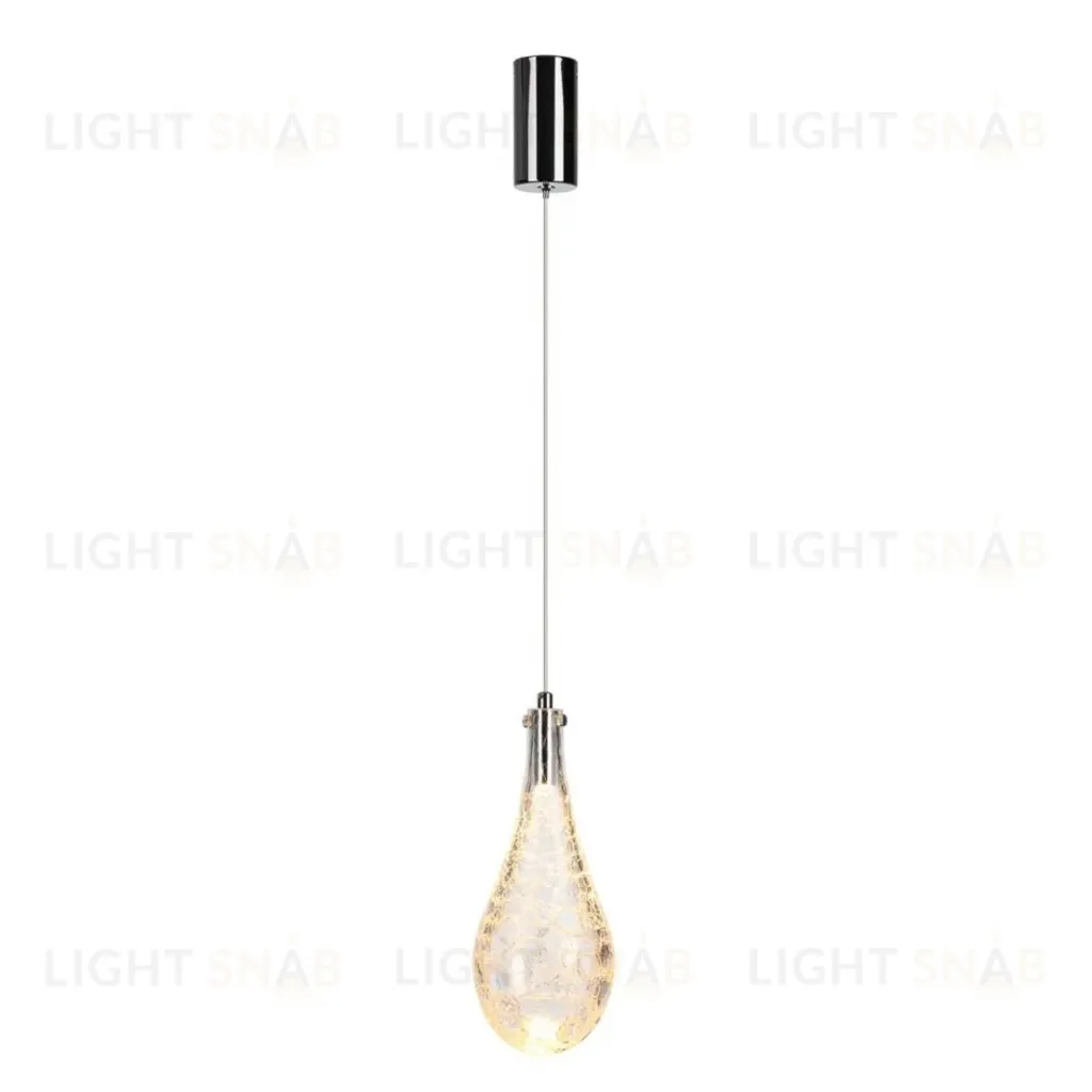Подвесной светильник Odeon Light L-Vision Incanto 7148/5L 7148/5L