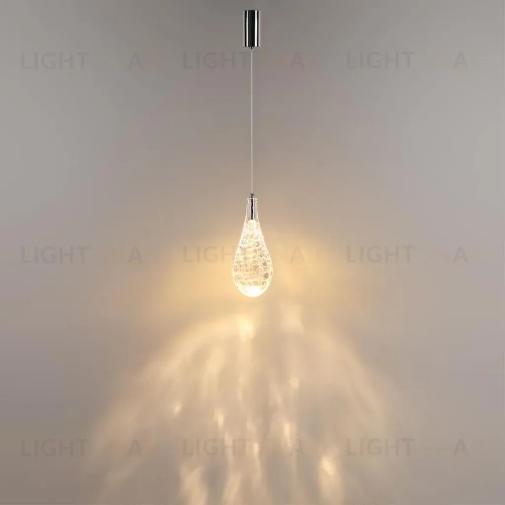 Подвесной светильник Odeon Light L-Vision Incanto 7148/5L 7148/5L
