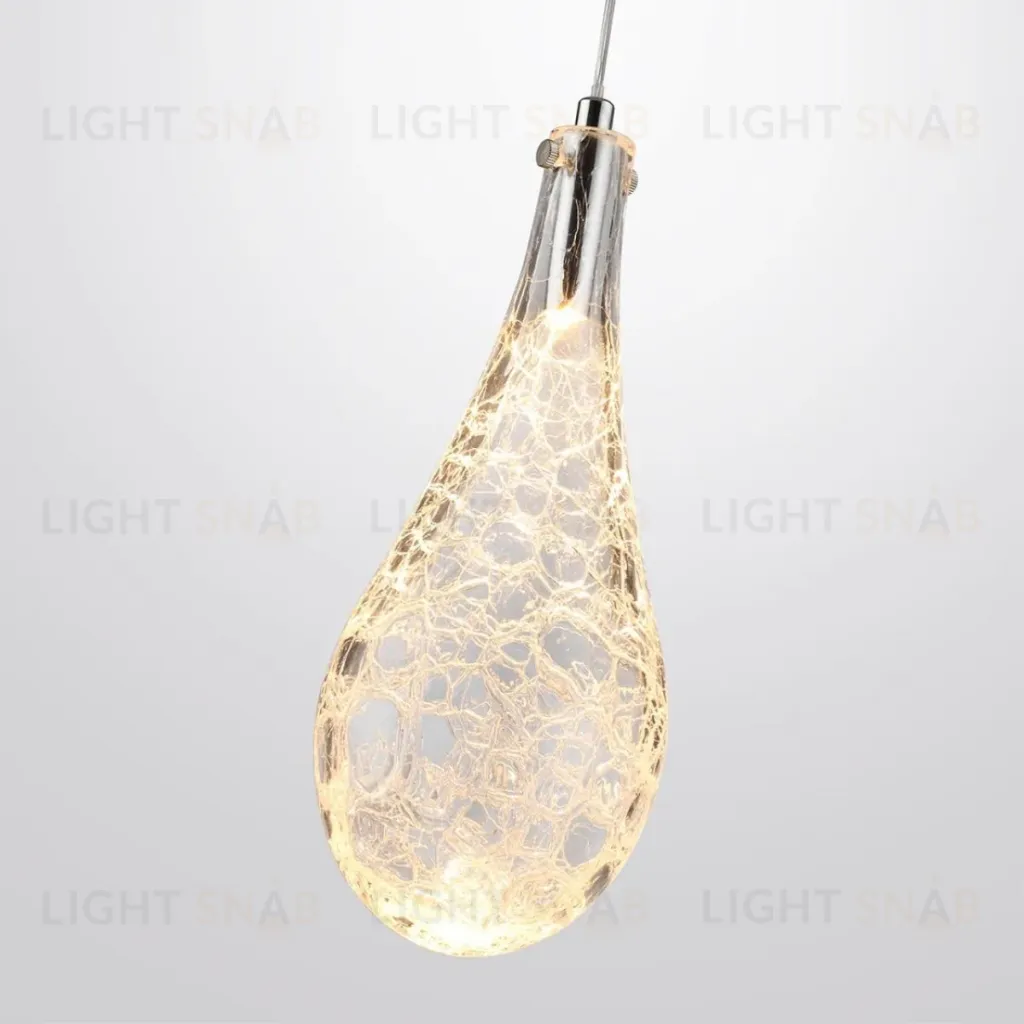 Бра Odeon Light L-Vision Incanto 7148/5WL 7148/5WL