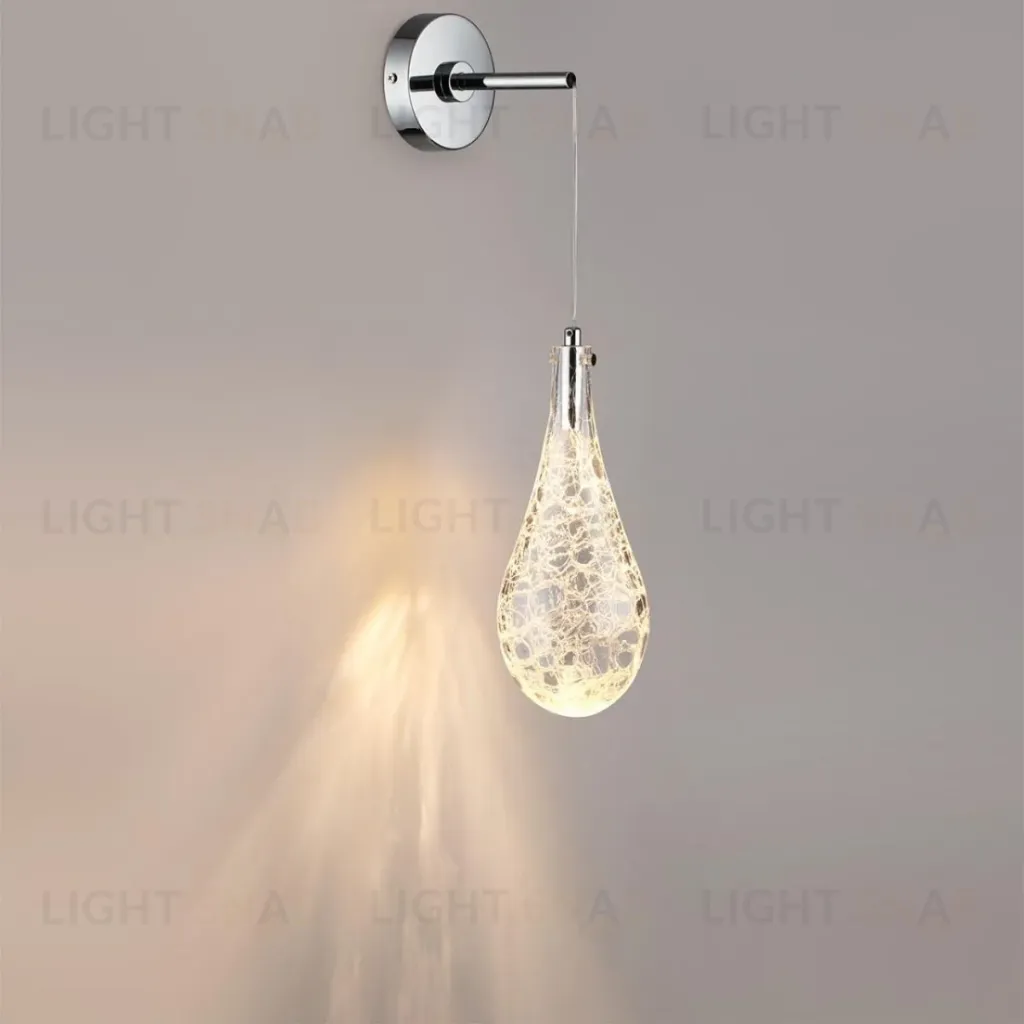 Бра Odeon Light L-Vision Incanto 7148/5WL 7148/5WL