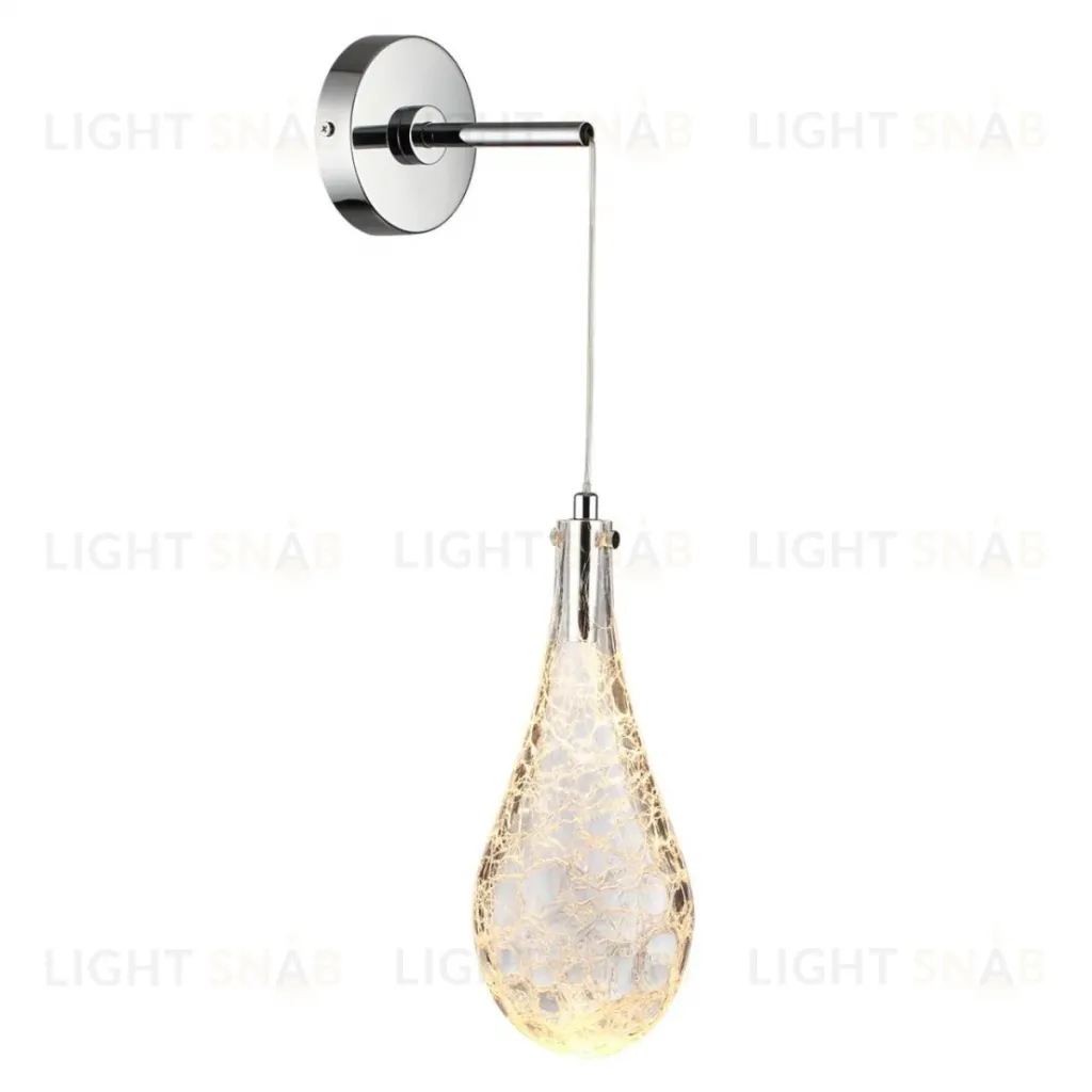 Бра Odeon Light L-Vision Incanto 7148/5WL 7148/5WL