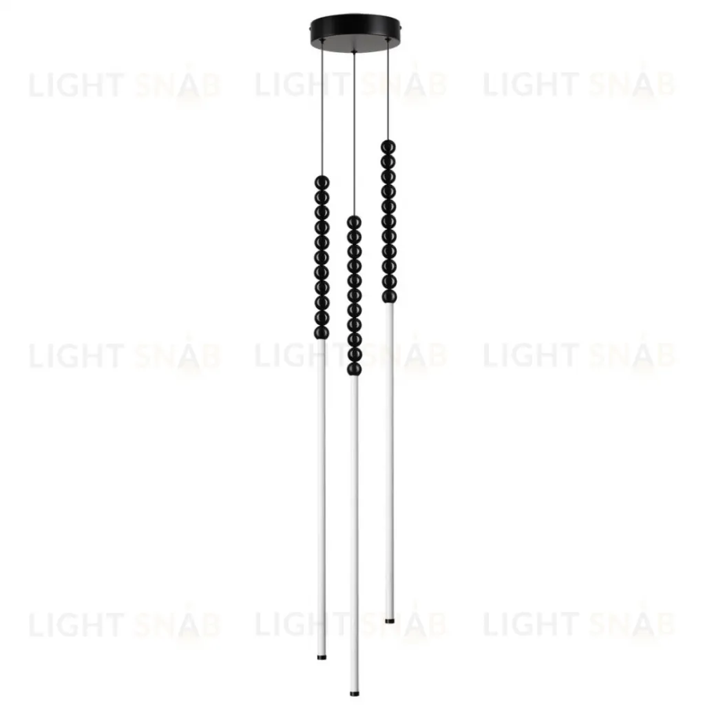 Подвесной светильник Odeon Light Hightech Monella 7149/33L 7149/33L
