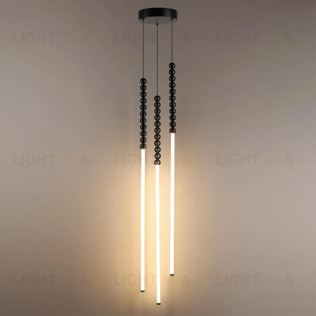 Подвесной светильник Odeon Light Hightech Monella 7149/33L 7149/33L