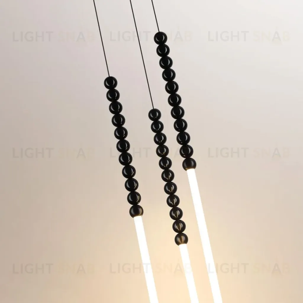 Подвесной светильник Odeon Light Hightech Monella 7149/33L 7149/33L