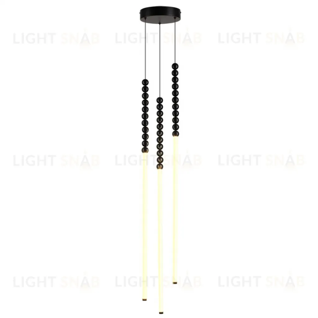 Подвесной светильник Odeon Light Hightech Monella 7149/33L 7149/33L