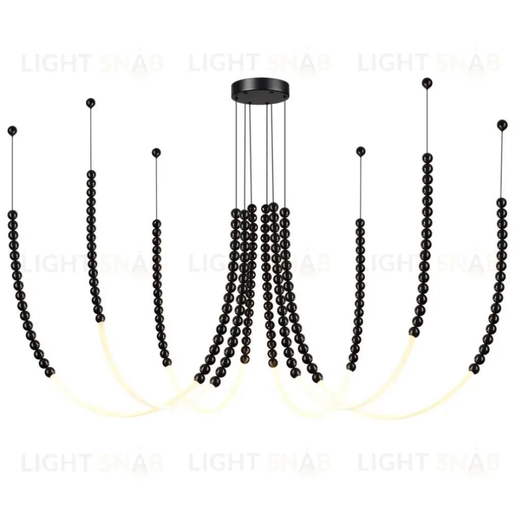 Подвесной светильник Odeon Light Hightech Monella 7149/70L 7149/70L