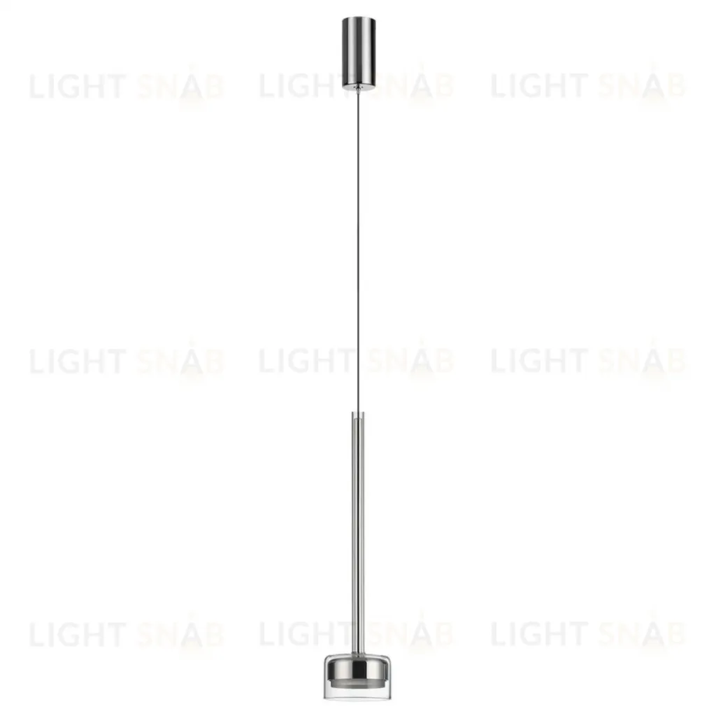 Подвесной светильник Odeon Light Hightech Laslo 7151/10L 7151/10L