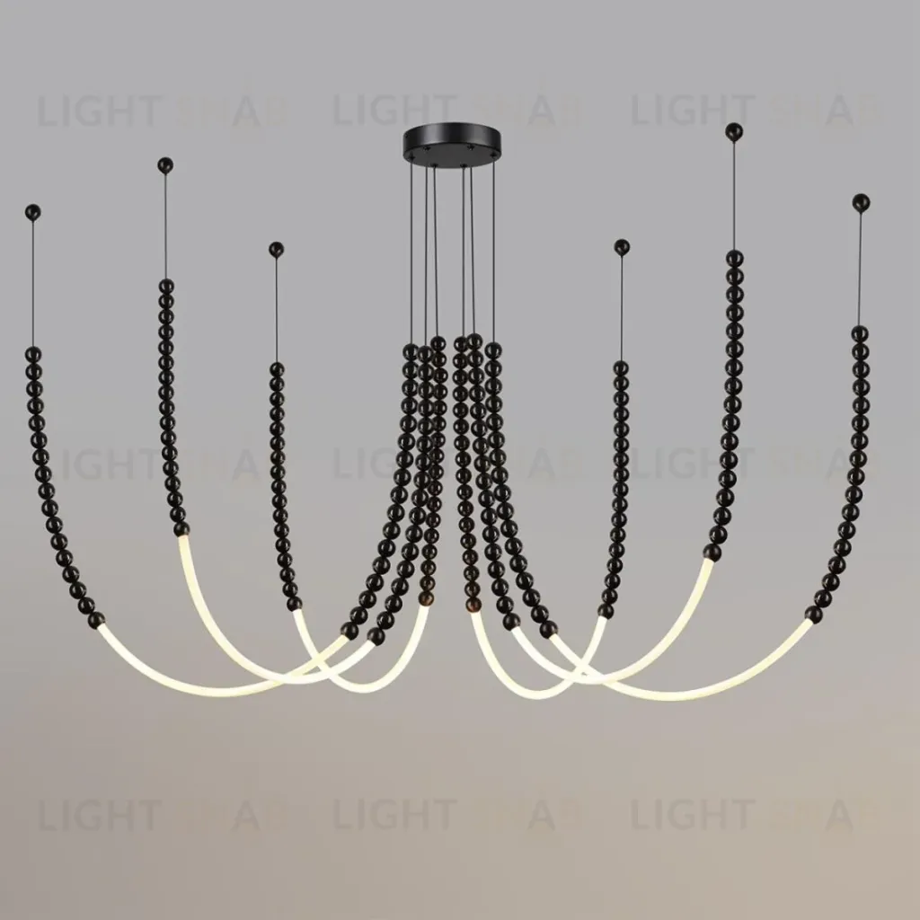 Подвесной светильник Odeon Light Hightech Monella 7149/70L 7149/70L