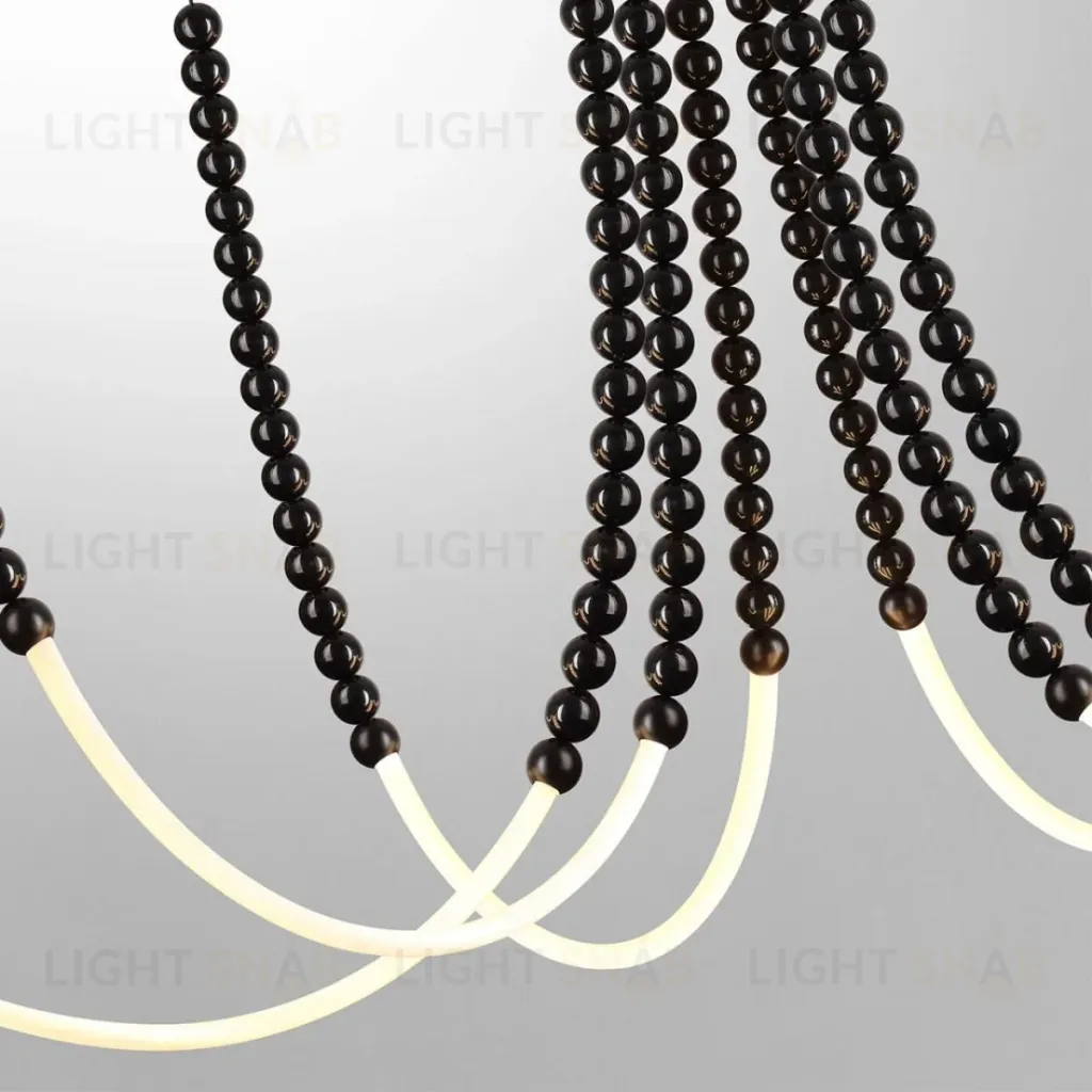 Подвесной светильник Odeon Light Hightech Monella 7149/70L 7149/70L