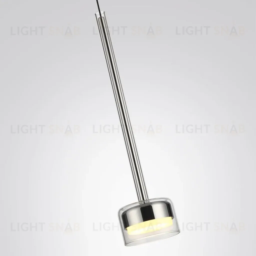 Подвесной светильник Odeon Light Hightech Laslo 7151/10L 7151/10L