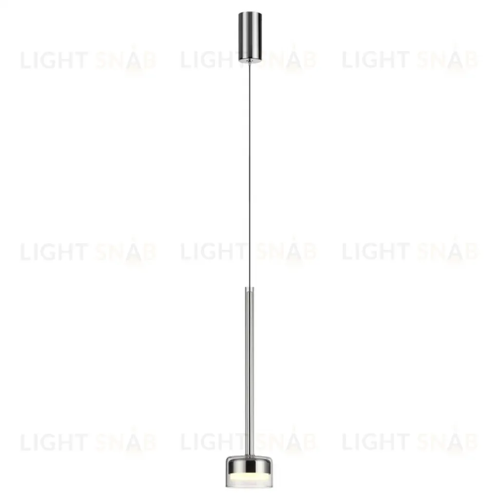 Подвесной светильник Odeon Light Hightech Laslo 7151/10L 7151/10L