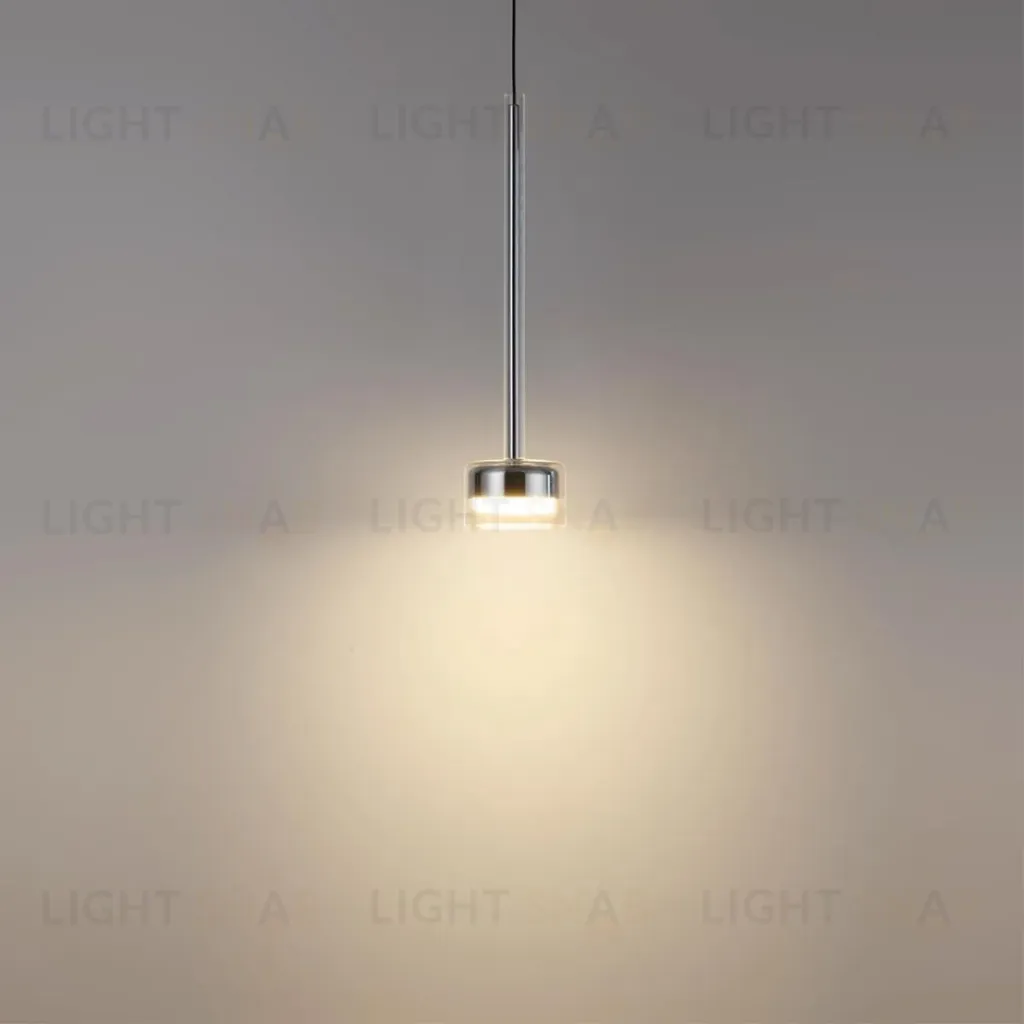 Подвесной светильник Odeon Light Hightech Laslo 7151/10L 7151/10L