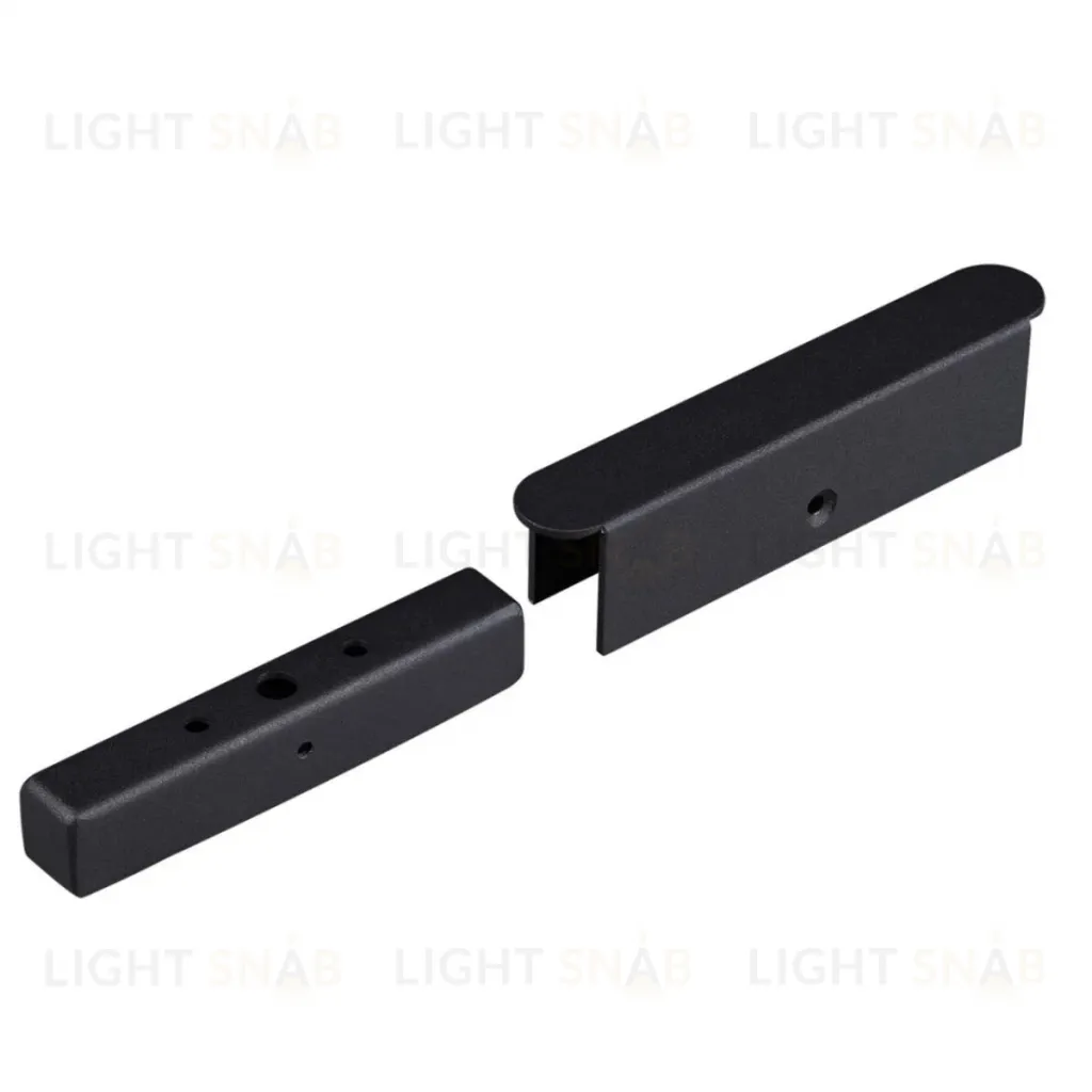 Фиксатор для накладного монтажа Odeon Light Hightech Fino 7155/2F 7155/2F