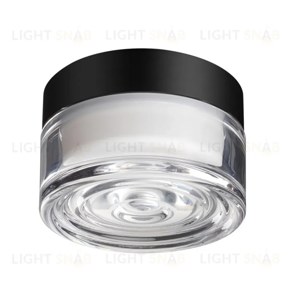 Настенно-потолочный светильник Odeon Light Hightech Ronda 7156/6CL 7156/6CL