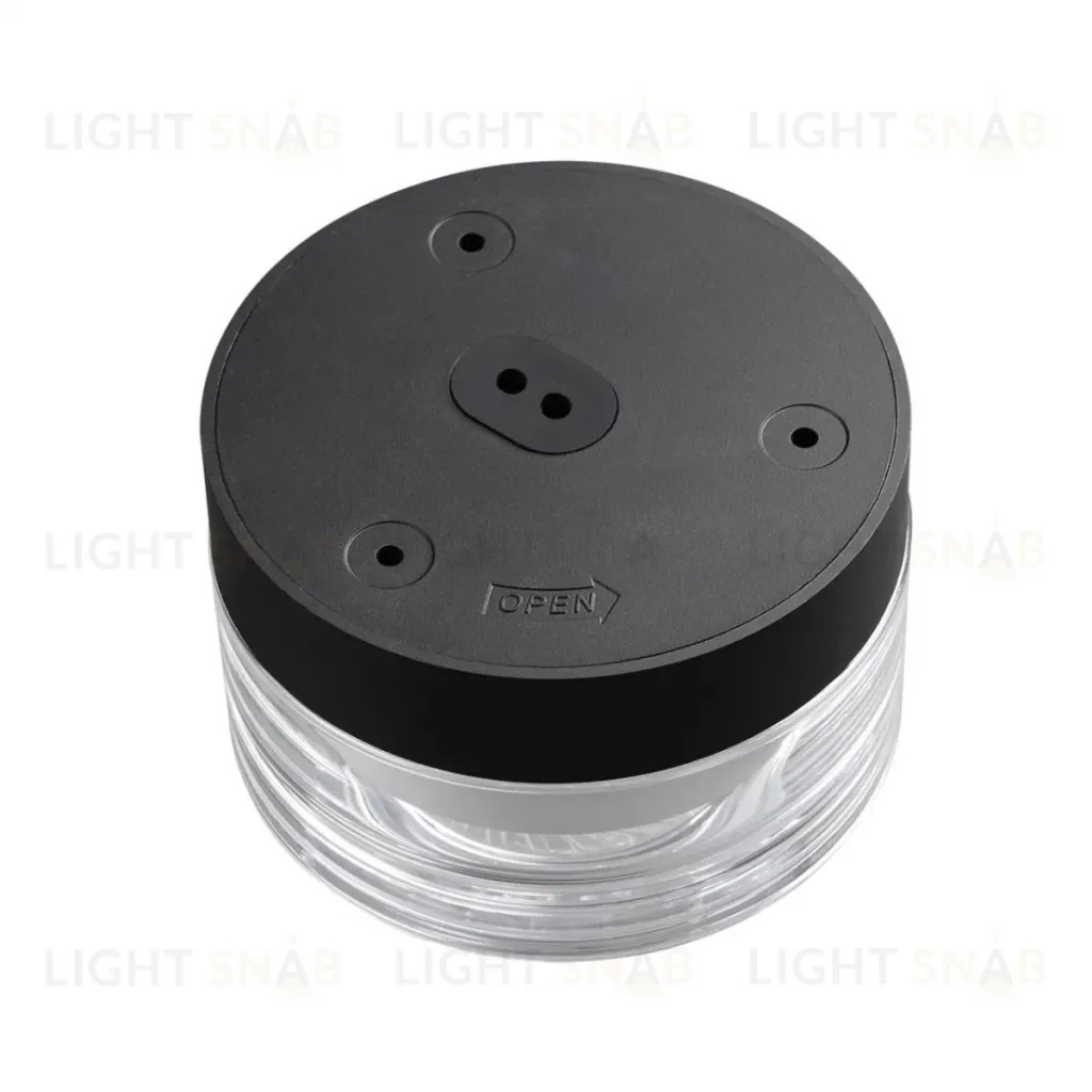 Настенно-потолочный светильник Odeon Light Hightech Ronda 7156/6CL 7156/6CL