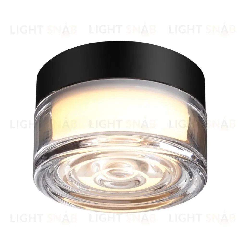 Настенно-потолочный светильник Odeon Light Hightech Ronda 7156/6CL 7156/6CL