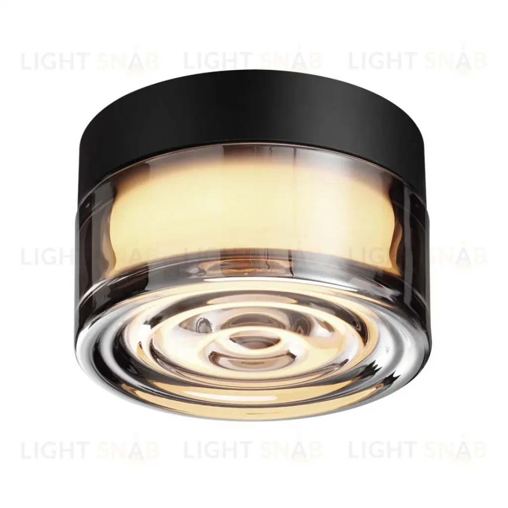 Настенно-потолочный светильник Odeon Light Hightech Ronda 7157/6CL 7157/6CL