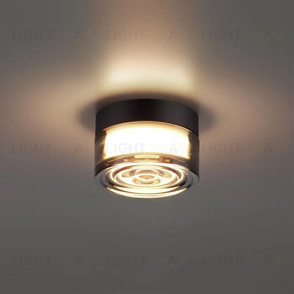 Настенно-потолочный светильник Odeon Light Hightech Ronda 7157/6CL 7157/6CL
